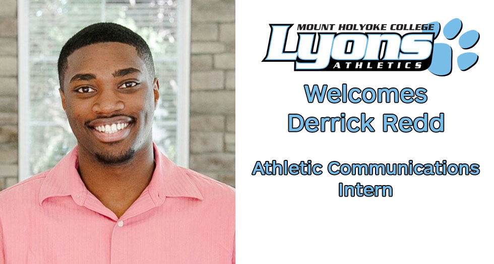 Derrick Redd Joins Lyons Athletics Staff