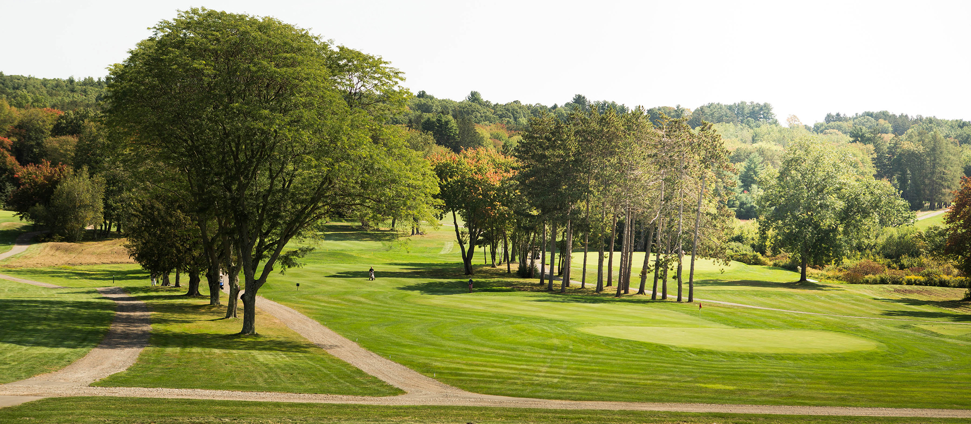 Mount Holyoke College Discontinues Varsity Golf Program
