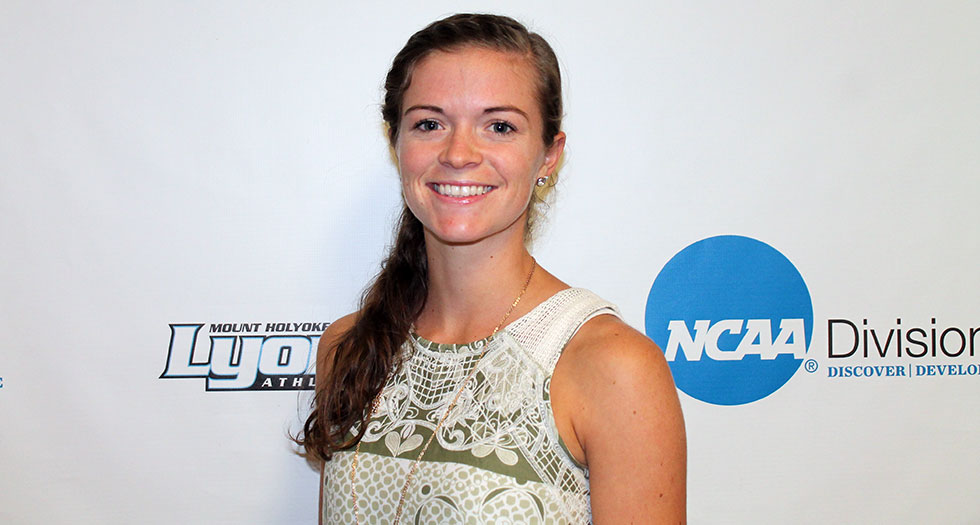 Kyra Busque Named to Athletic Training Staff