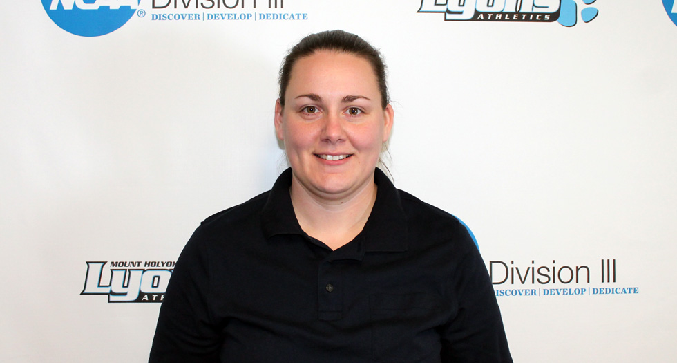 Snow Named to Lyons Athletic Training Staff