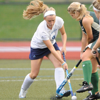 Lyons Game Day Central: Field Hockey vs. Amherst