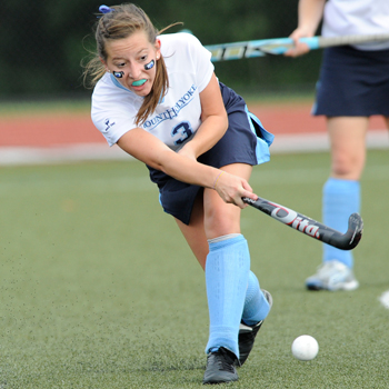 Lyons Game Day Central: Field Hockey vs. Western New England