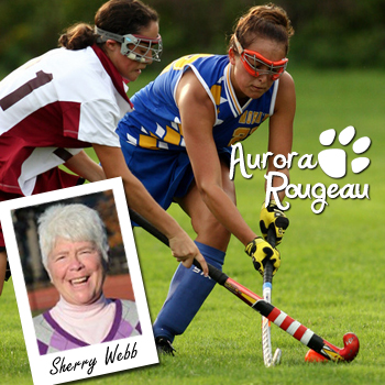 Field Hockey Program Welcomes Sherry Webb and Aurora Rougeau