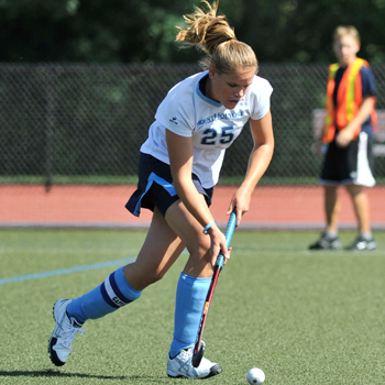 Lyons Game Day Central: Field Hockey vs. Wellesley