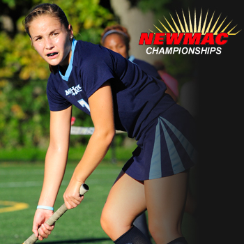 Lyons Game Day Central: NEWMAC Championship - Field Hockey vs. MIT