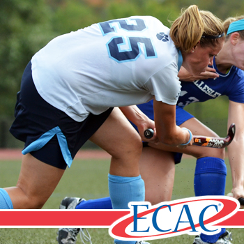 Lyons Game Day Central: ECAC Semifinals - Field Hockey vs. University of New England