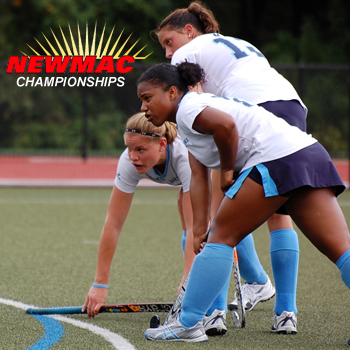 CHAMPIONSHIP BOUND! Field Hockey Overpowers Babson in NEWMAC Tournament Semifinals