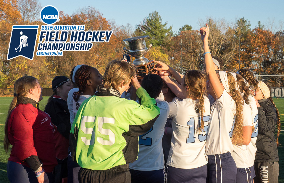 Field Hockey to Face Stevens in NCAA Tournament on Wednesday