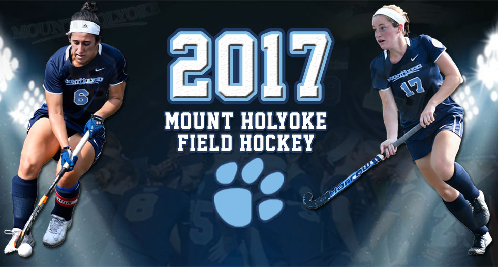 Field Hockey Announces 2017-18 Schedule