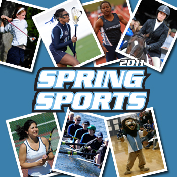 2011 Spring Schedules Now Available