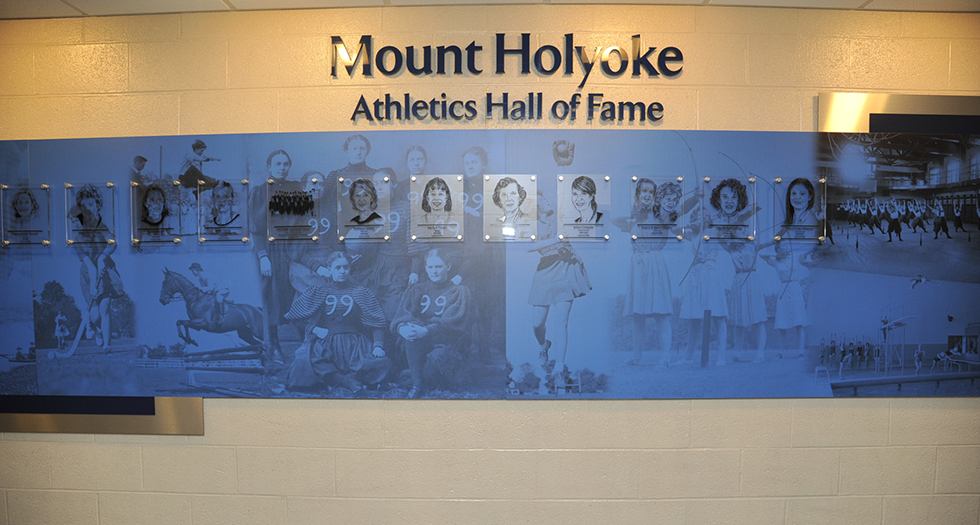 2017 Athletics Hall of Fame Call for Nominations