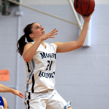 Lyons Tales: A Review & Preview of Mount Holyoke Athletics for Nov. 11th