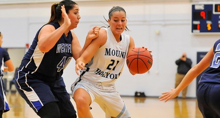 Basketball Bests Smith, 54-52 in NEWMAC Action