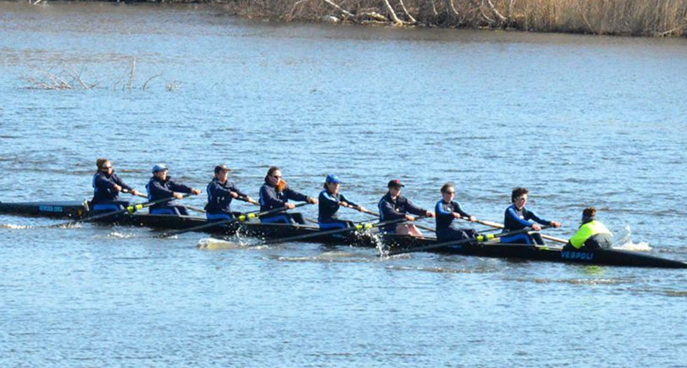 Lyons Tales: A Review & Preview of Mount Holyoke Athletics for Oct. 6th