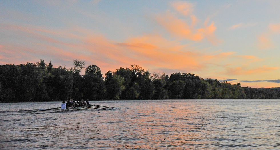 2015-16 Rowing Year In Review