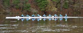 Rowing outraces Simmons, Assumption in NEWMAC preparation