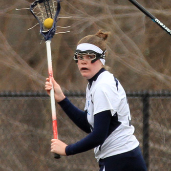 Lacrosse Tripped Up at Western New England; Fall 15-14 to Golden Bears
