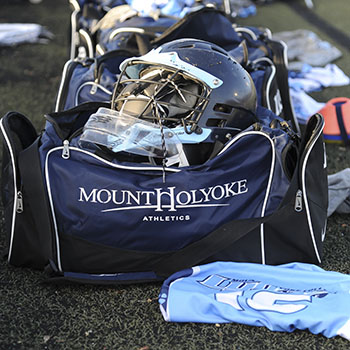 Lyons Tales: A Review & Preview of Mount Holyoke Athletics for Apr. 14th
