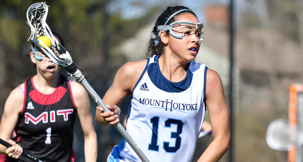 Lacrosse Falls At Home To Connecticut College