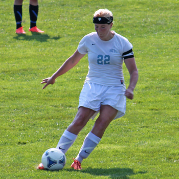 Soccer Falls to Babson