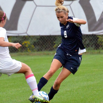 Soccer Falls to Colby-Sawyer in Home Opener