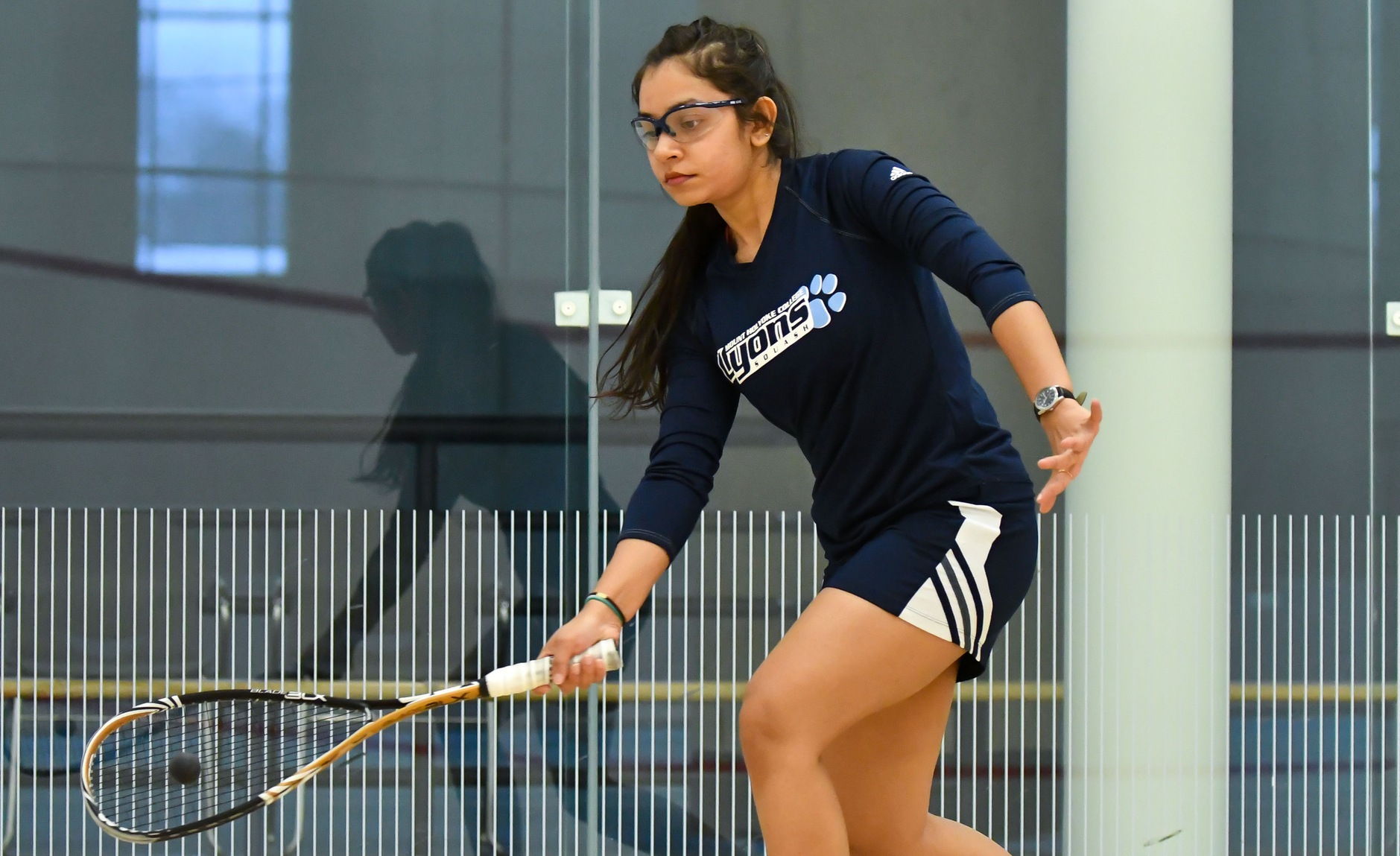 Squash Falls In Semifinals of the Epps Cup (D Division) at CSA Championships