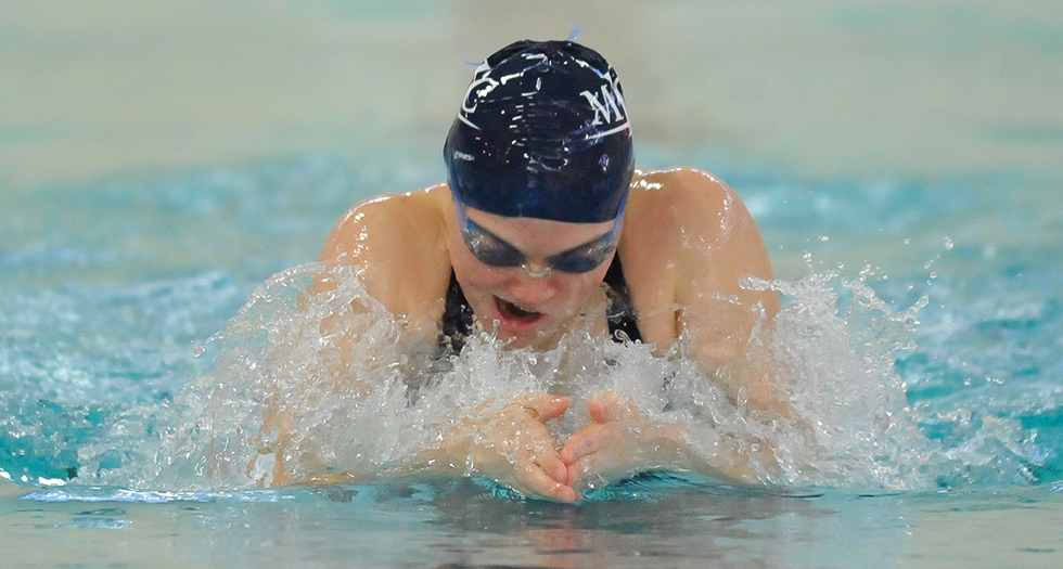 Swimming & Diving Powers Past USJ, 175-81