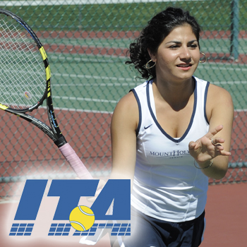 Tennis Team Garners ITA National Academic Honors