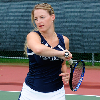 Lyons Game Day Central: Tennis vs. Wellesley