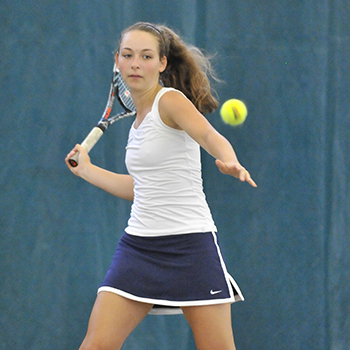 Lyons Game Day Central: Tennis vs. Colby-Sawyer on Saturday at 10:30am
