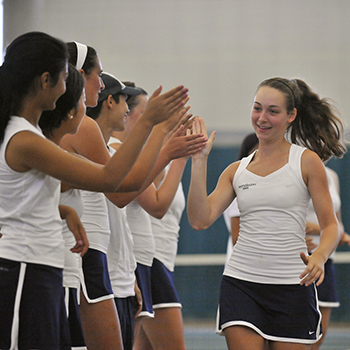 2013-14 Tennis Year In Review