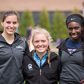 Lyons Tales: A Review & Preview of Mount Holyoke Athletics for May 5th