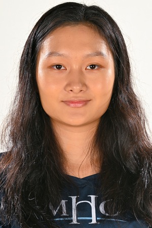 Serena Li full bio