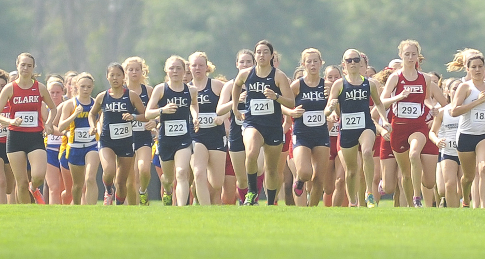 2014 Cross Country Year In Review