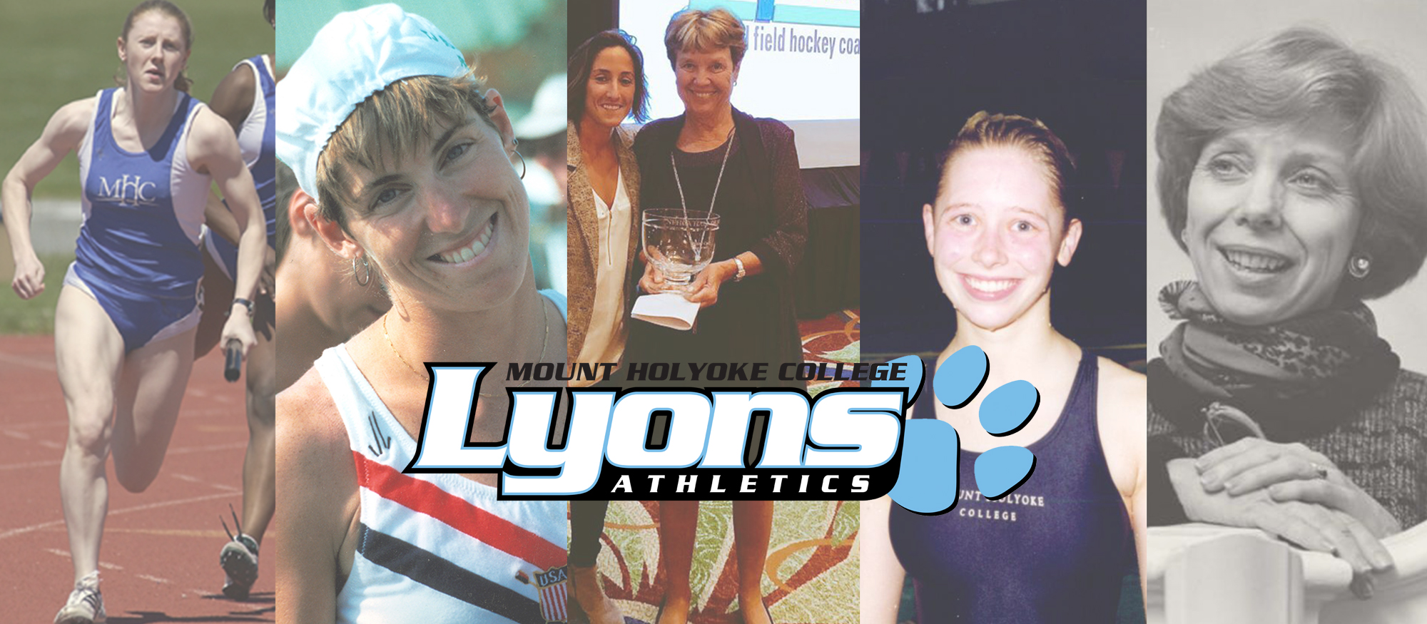 Mount Holyoke College Announces 2020 Athletics Hall of Fame Class