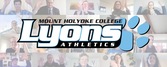 Hendricks '92 Named Department Lyon of the Year; Athletics Hosts Virtual Awards Celebration