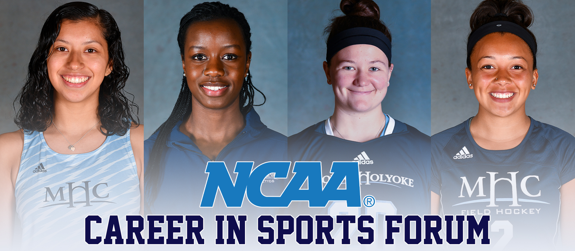Four Student-Athletes to Attend NCAA Career in Sports Forum May 27-29