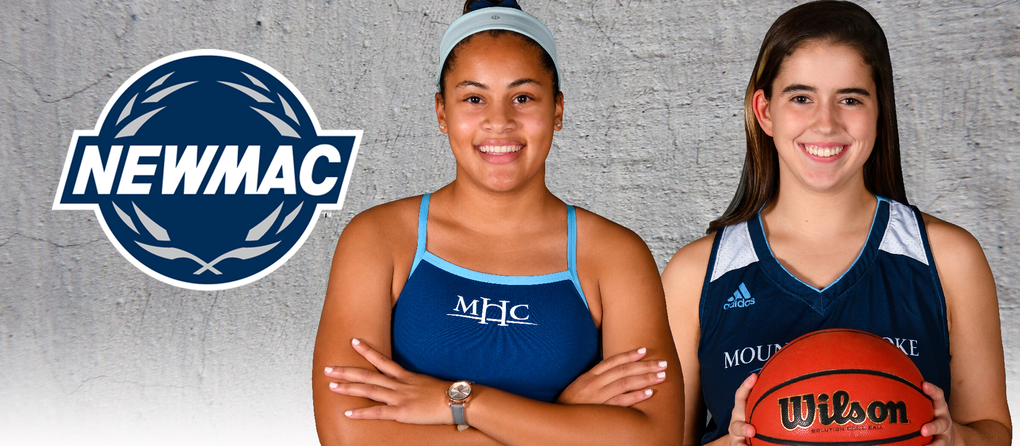 Seventeen Winter Student-Athletes Earn NEWMAC Academic All-Conference Recognition
