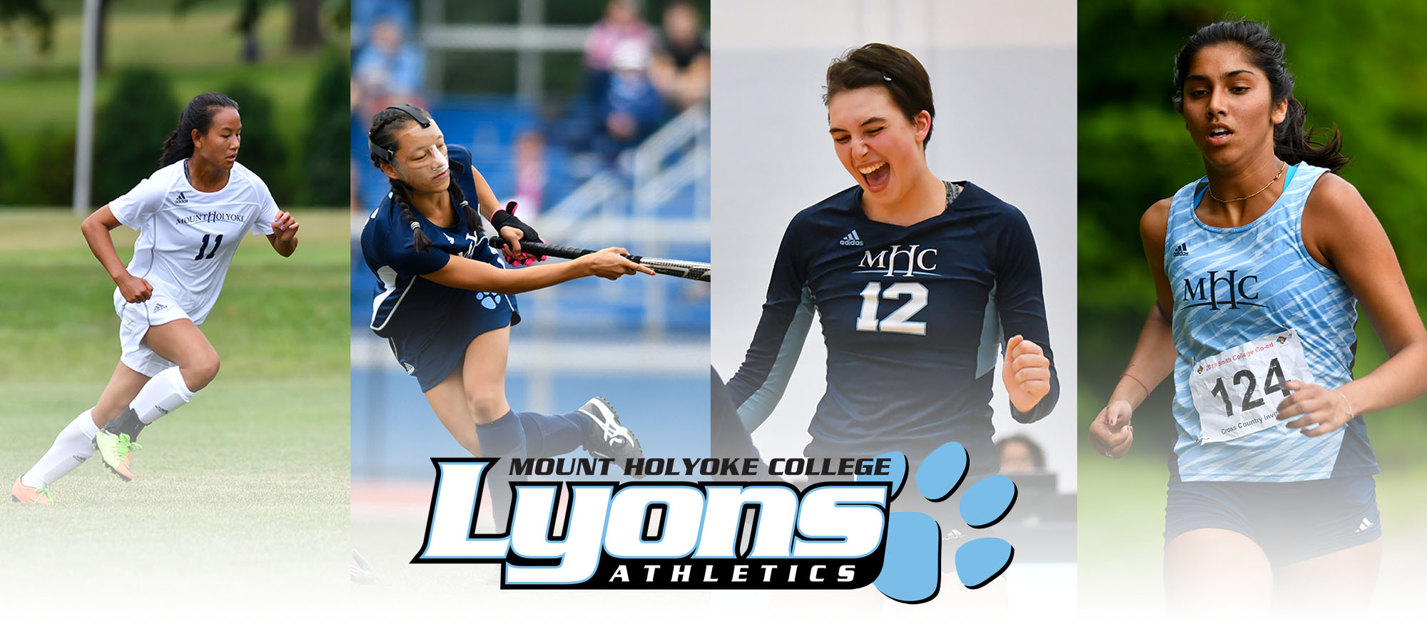 Mount Holyoke College Opens 2019-20 Athletic Season This Weekend