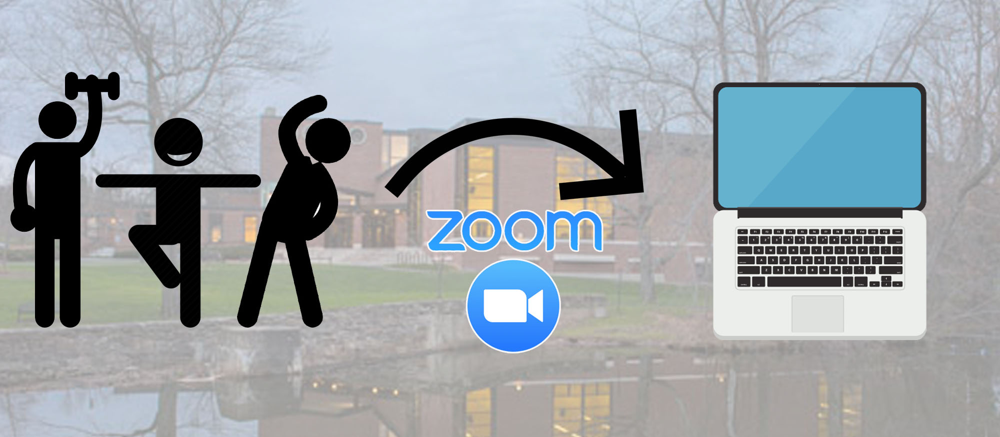 Mount Holyoke College Athletics to Offer Weekday Virtual Zoom Workouts