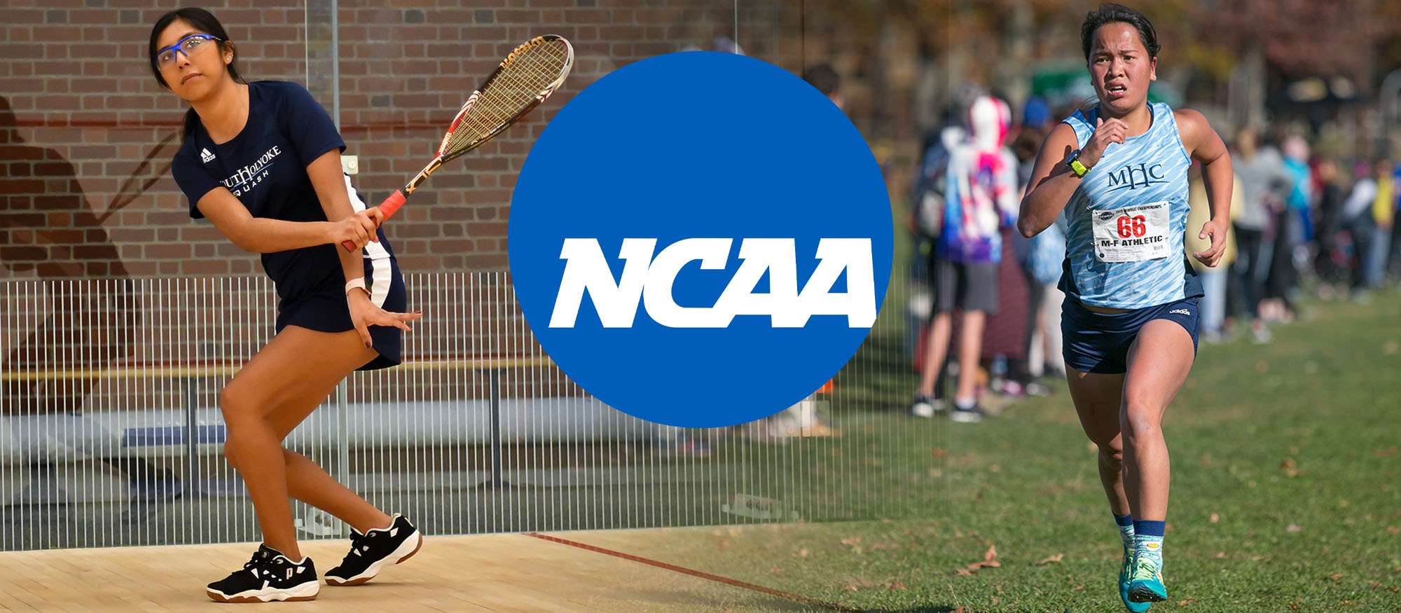 Lara Granados and Anderson Selected to Attend NCAA Division III Student Immersion Program
