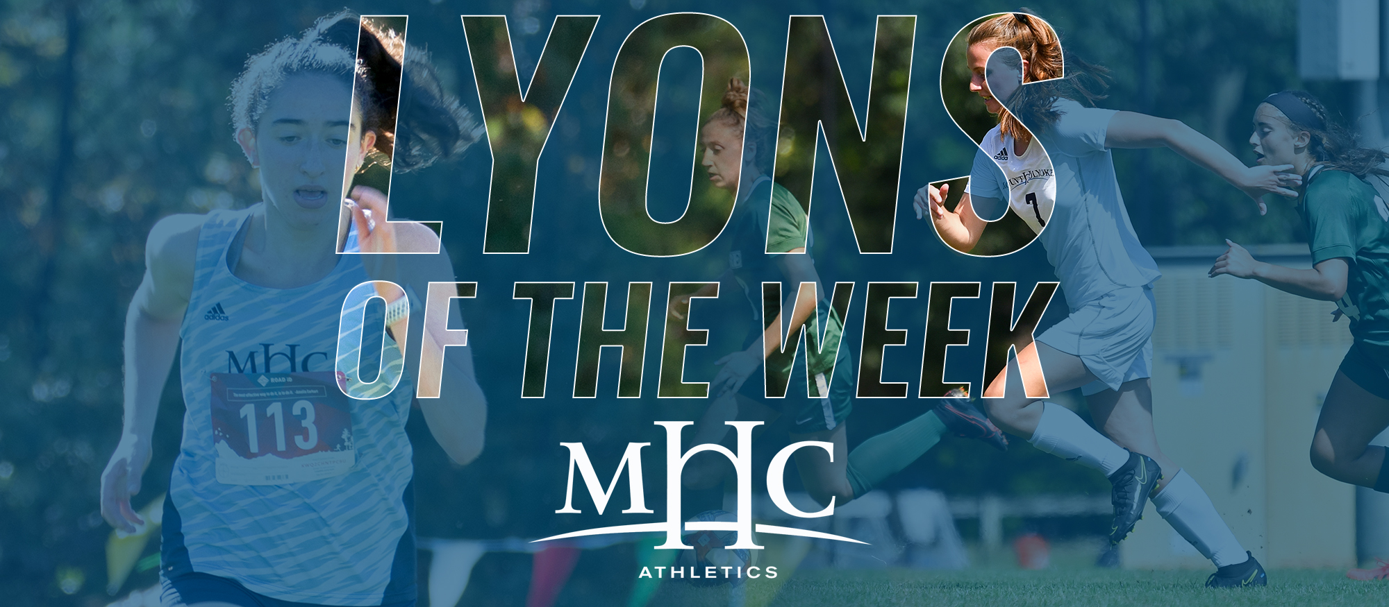 Selkin and Keochakian Collect Lyon of the Week Honors