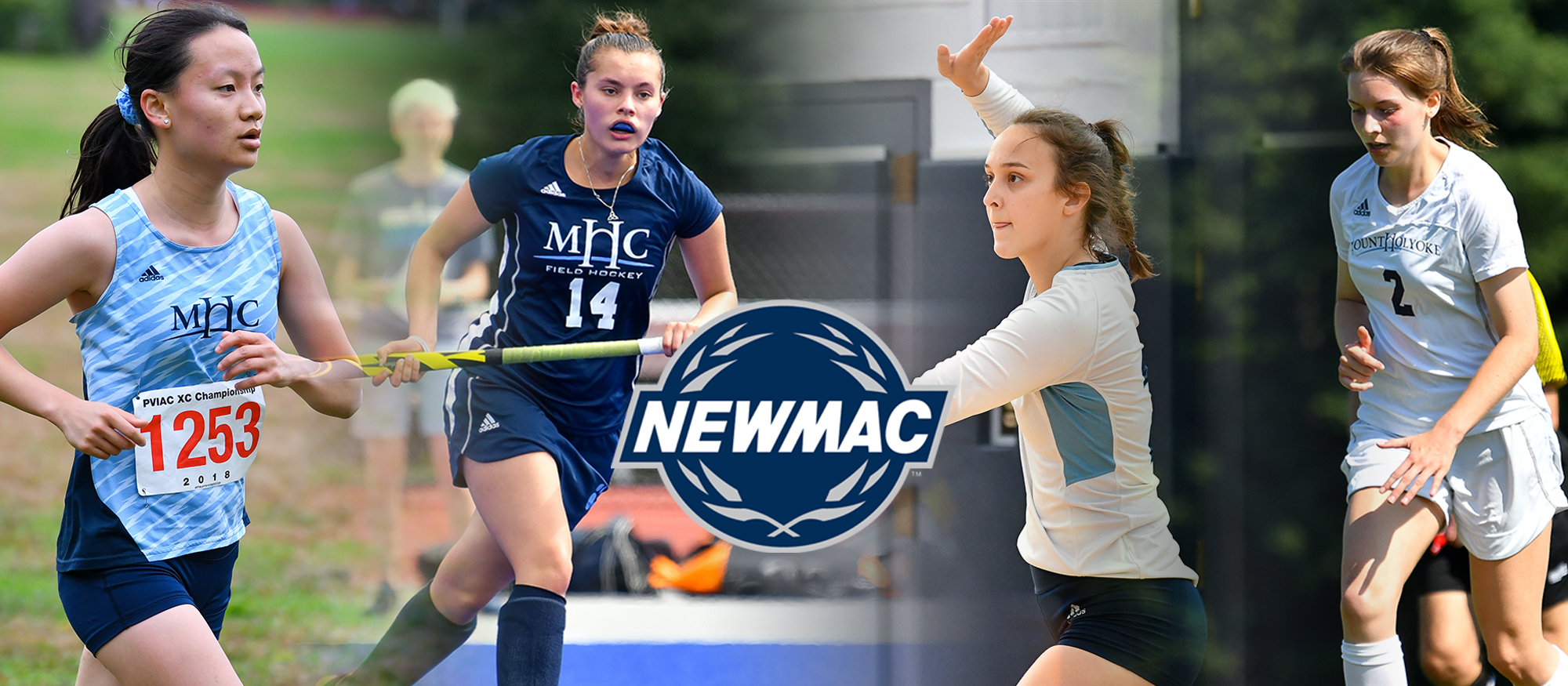 32 Fall Student-Athletes Earn NEWMAC Academic All-Conference Honors