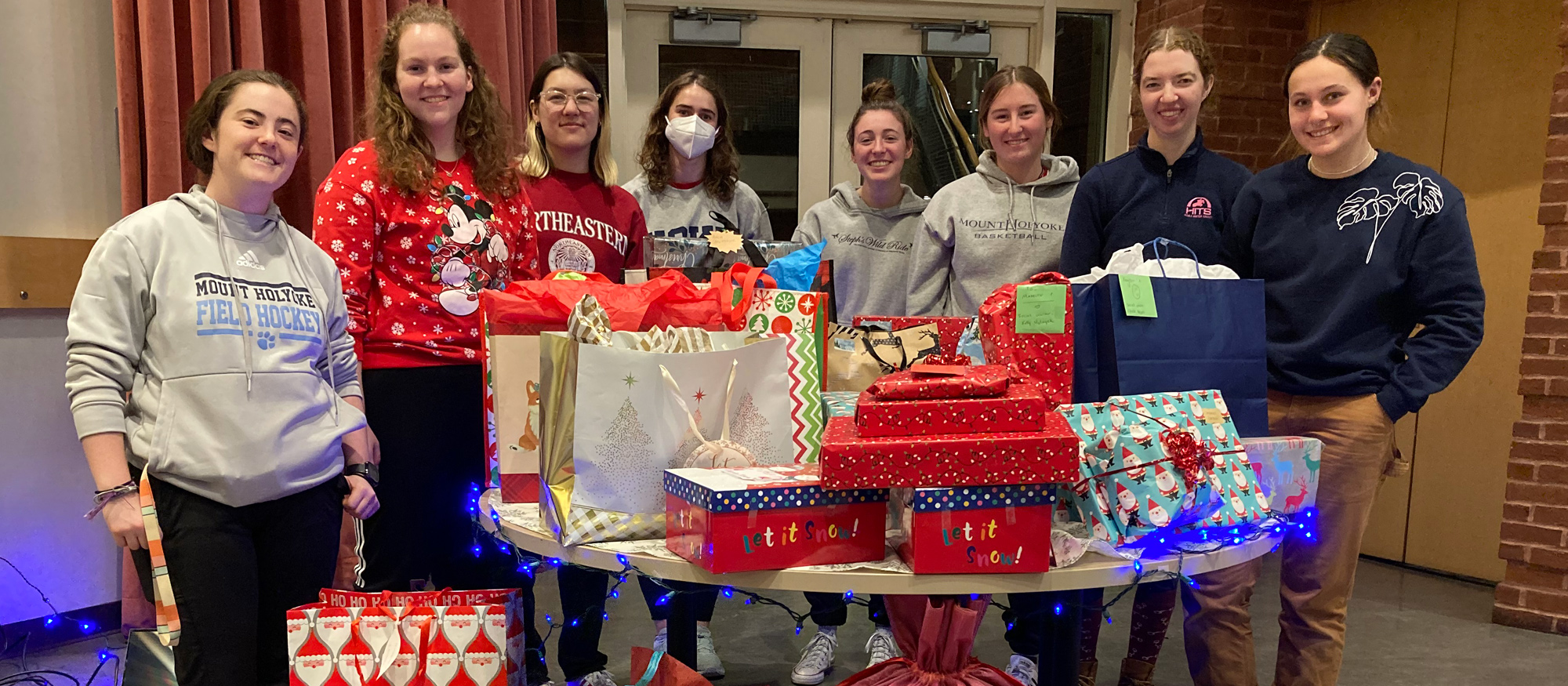 SAAC Spirit of Giving Toy Drive offers holiday cheer to local children in need
