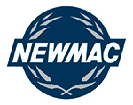 Logo for the New England Women's and Men's Athletic Conference
