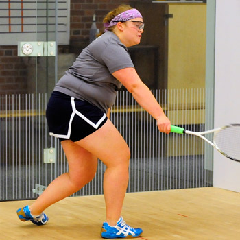 Squash: Dartmouth at Mount Holyoke