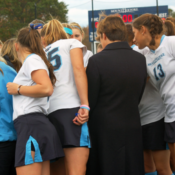 2011-12 Field Hockey Year in Review
