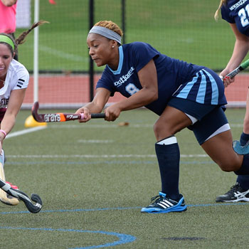 Three Named to Field Hockey All-Conference Team
