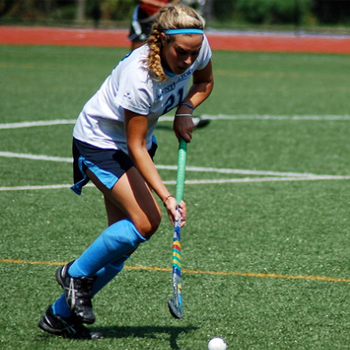 Field Hockey Among the Nation's Smartest