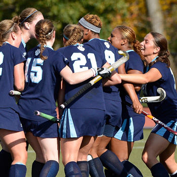 2012-13 Field Hockey Year in Review